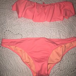 Victoria secret swim